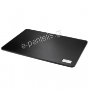 Notebook cooler N1Black DEEPCOOL N1 BLACK